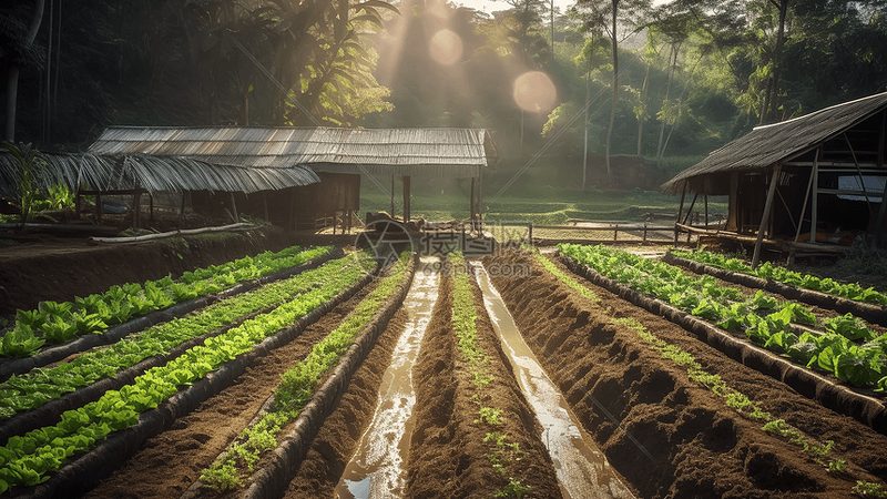 经验与技术的较量：包地大户种地，是凭经验还是听技术员？**